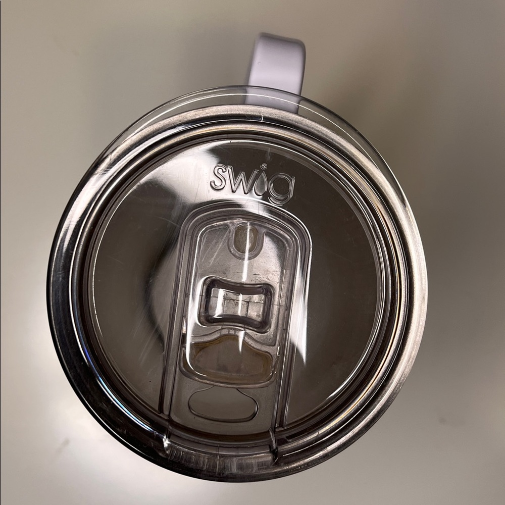 Swig Dalmatian Tumbler. Perfect condition - Picture 2 of 3